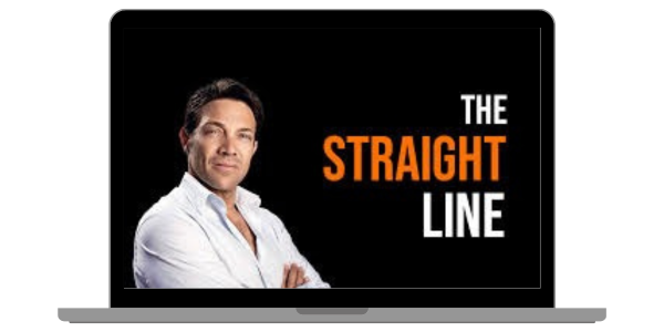 [GET] Jordan Belfort - The Straight Line System COMPLETE COLLECTION (20,000$)